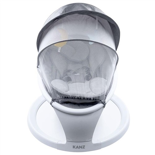 KANZ SWAN ANA KUCAGI GRI resmi