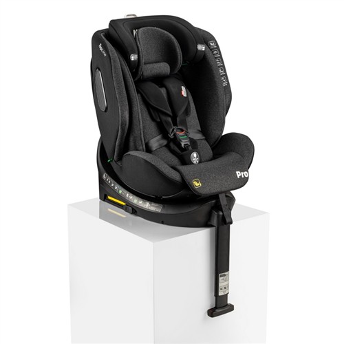 KANZ TOPLINE PRO OTO KOLTUGU SIYAH resmi