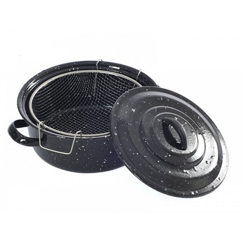 KEEP LONDON FRİTÖZ KLKCH286 resmi