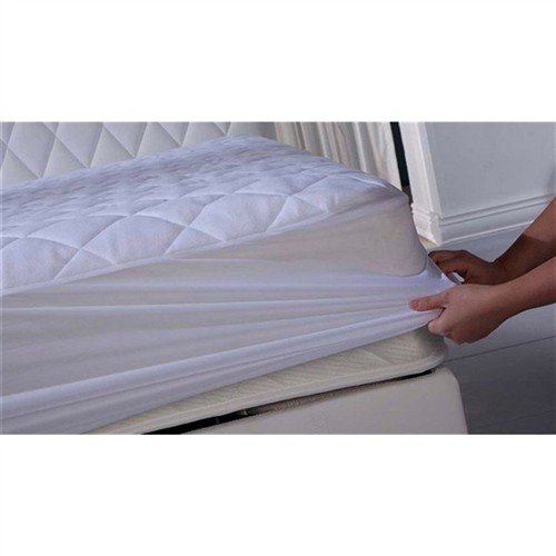 KEEP LONDON KAPITONE FITTED(LASTİKLİ) ÇİFT KİŞİLİK 160*200 PAMUKLU ALEZ KLHOME630 resmi