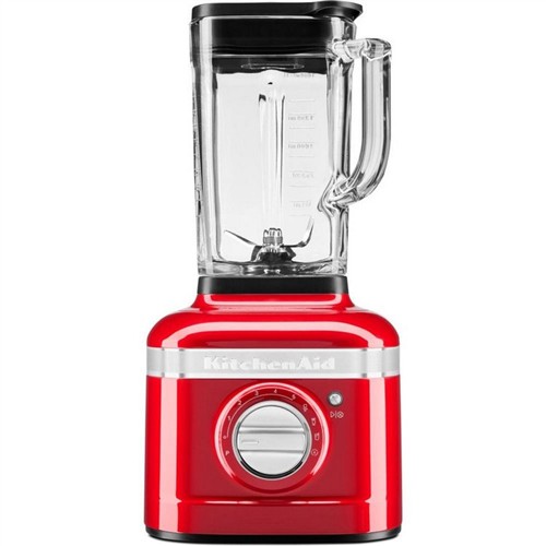 KITCHENAID ARTISAN K400 5KSB4026EER EMPIRE RED BLENDER resmi