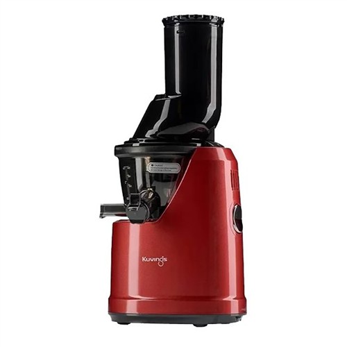 KUVİNGS B1700DR WHOLE SLOW JUİCER resmi