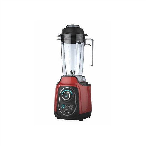 KUVINGS POWER BLENDER KPB351R KIRMIZI resmi