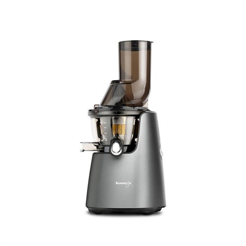 KUVINGS SLOW JUICER C7000GM FÜME resmi