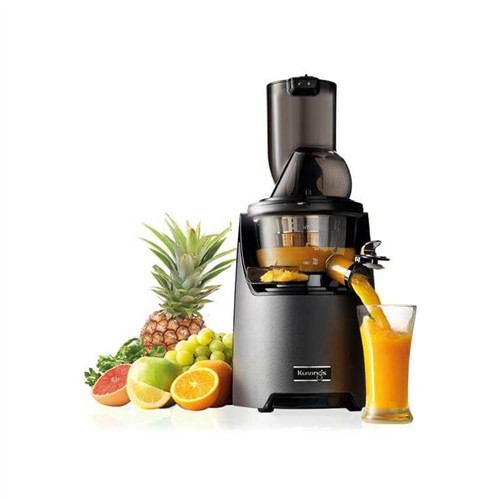 KUVINGS SLOW JUICER EVO820MPB SİYAH resmi