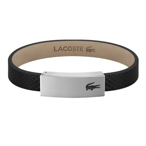 LACOSTE LACJ2040110 ERKEK BİLEKLİK resmi