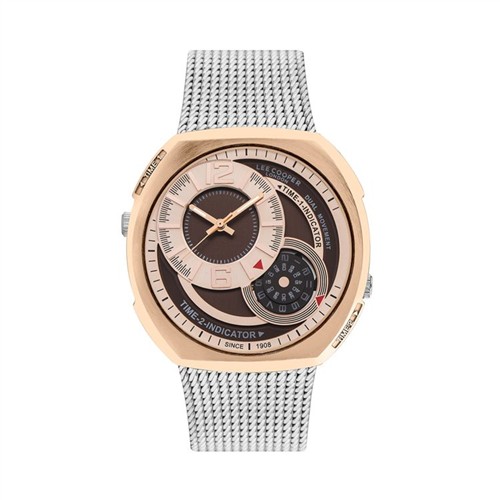 LEE COOPER LC07804.340 ERKEK KOL SAATİ resmi
