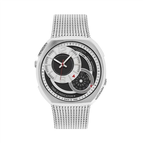 LEE COOPER LC07804.350 ERKEK KOL SAATİ resmi