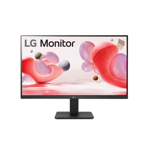 LG 23.8 24MR400-B IPS FHD 5MS 100HZ HDMI VGA MONİTÖR resmi