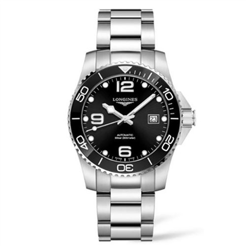 LONGINES L37814566 ERKEK SAATİ resmi