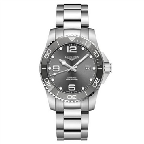LONGINES L37814766 ERKEK SAATİ resmi