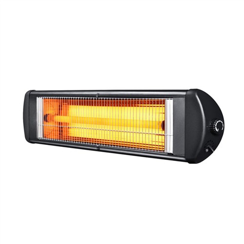 LUXELL EX-23 İNFRADED ISITICI resmi