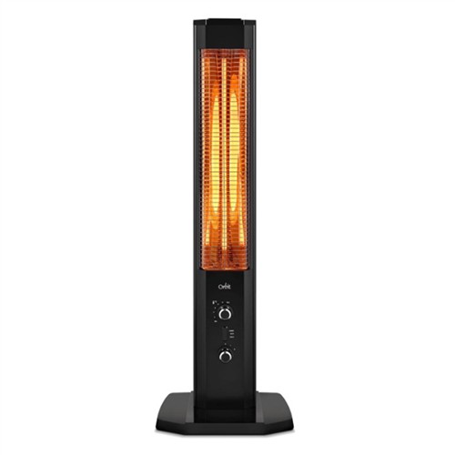LUXELL MH-1800 ORBİT KULE ISITICI resmi