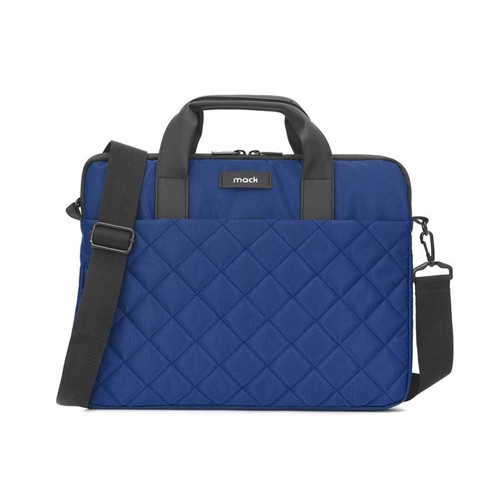 MACK MCC-903 14.1" IKSY NOTEBOOK ÇANTASI LACİVERT  resmi