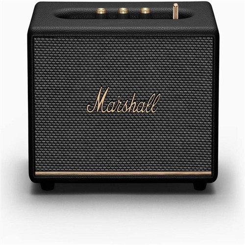 MARSHALL ACTON III BT SİYAH ZD.1006004 resmi