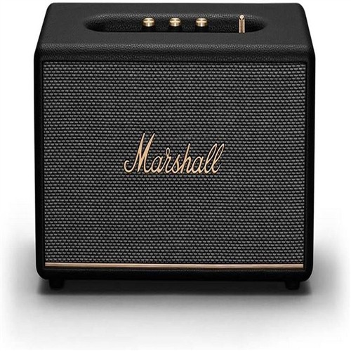 MARSHALL STANMORE III BT SİYAH ZD.1006010 resmi
