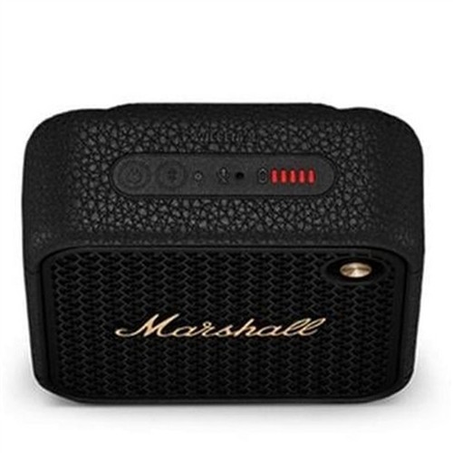 MARSHALL WILLEN II BLUETOOTH HOPARLÖR SİYAH ZD.1006714 resmi
