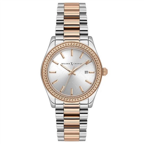 MİLANO X CHANGE MXL72002 KADIN KOL SAATİ resmi