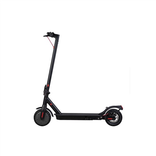 MOBIL URBAN EGO5 500W ÇİFT SÜSP. E- SCOOTER resmi