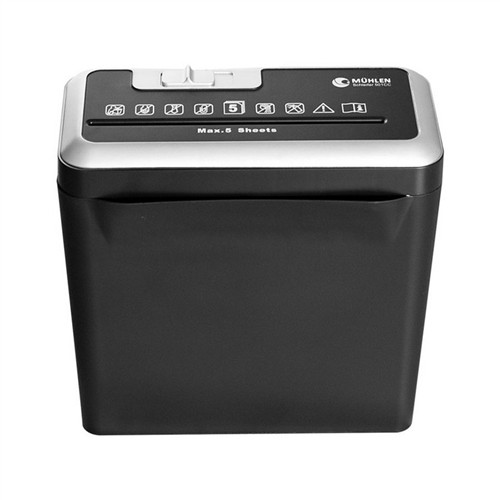 MUHLEN EVRAK 501CC- 8,5 L  İMHA MAKİNASI  resmi