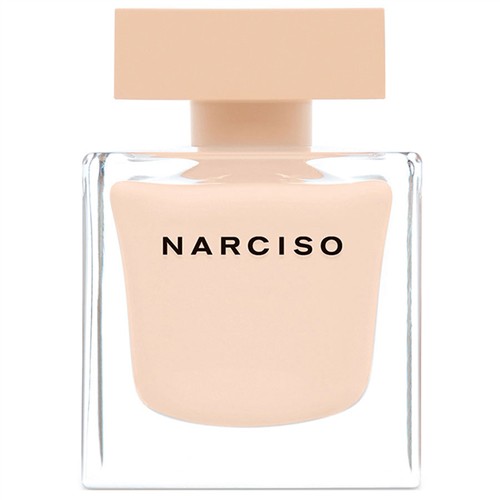 NARCISO RODRIGUEZ EAU POUDREE BAYAN EDP PARFÜM 90ML resmi