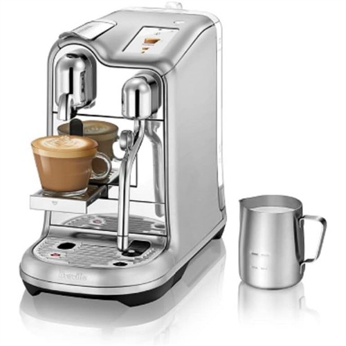 NESPRESSO CREATISTA PRO KAHVE MAKİNESİ resmi