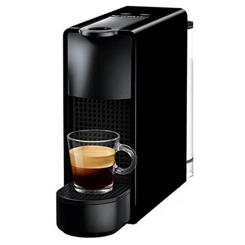 NESPRESSO ESSENZA MİNİ C30 KAHVE MAKİNASI resmi