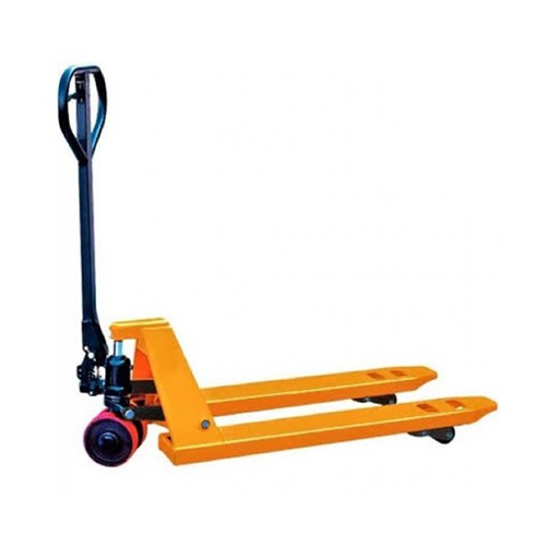 NETLIFT EXO-AP 30 MANUEL TRANSPALET PU TEKER resmi