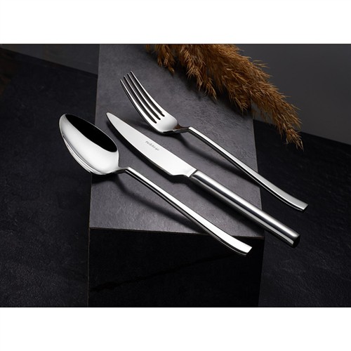 NOBLE LIFE INKA 84 PRÇ.ÇATAL KAŞIK BIÇAK SETİ N20061 resmi