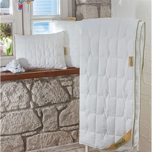 OTHELLO BIMBA BAMBUDA BABY YORGAN 95X145CM 20501016 resmi