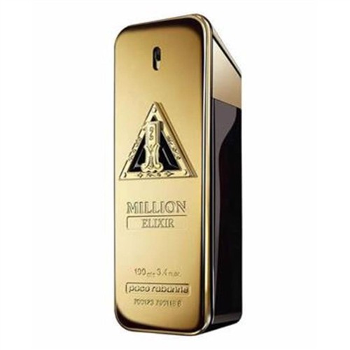 PACO RABANNE 1 MILLION PARFÜM ELIXIR I.ER.EDP PARFÜM 100ML resmi