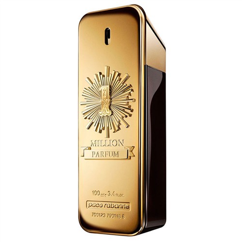 PACO RABANNE 1 MILLION PARFÜM ERKEK EDP PARFÜM 100ML resmi