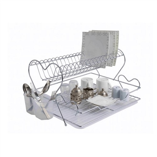 PERILLA 2 KATLI LÜX TABAKLIK 71103 resmi