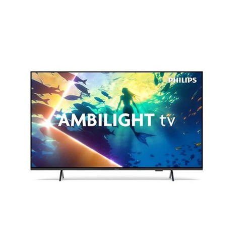 PHILIPS 43PUS8050 4K UHD 43"SMART AMBILIGHT LED TV 43PUS8050 resmi