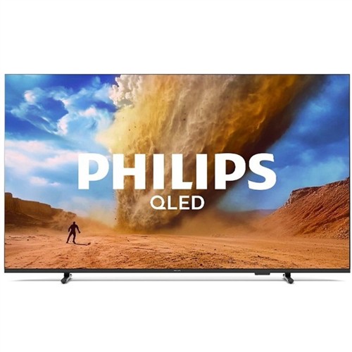 PHILIPS 50PUS7800 50” ULTRA HD 4K SMART QLED TV resmi