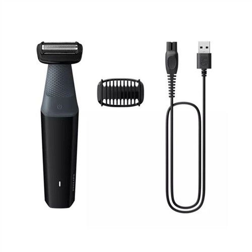 PHILIPS BG3017/01 VÜCUT BAKIM SETI resmi