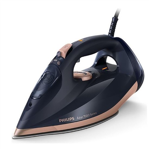 PHILIPS DST7510/80 BUHARLI ÜTÜ resmi