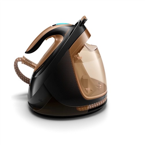 PHILIPS GC9682/80 2700 W 8 BAR BUHAR KAZANLI ÜTÜ resmi