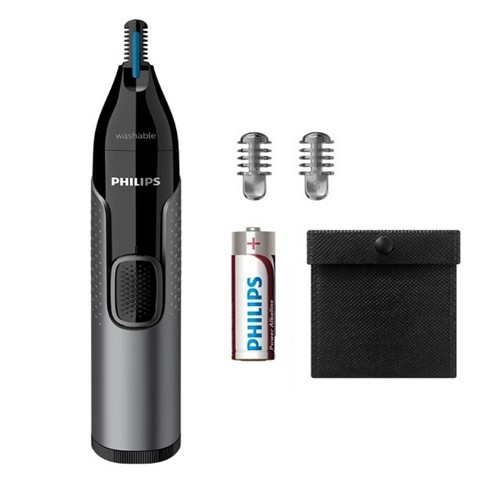 PHILIPS NT3650/16 BURUN, KULAK, KAŞ DÜZELTME VE TEMİZLEME MAKİNESİ resmi