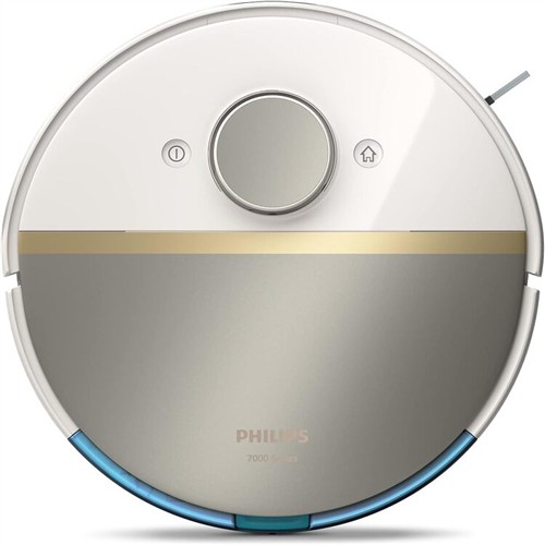 PHILIPS XU7000 7000 SERISI KURU ROBOT SUPURGE resmi