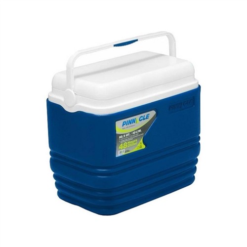 PINNACLE PRIMERO BUZLUK 10 LİTRE LACİVERT 300625L resmi