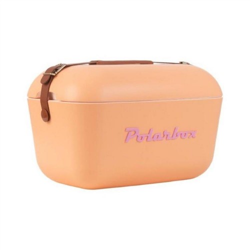 POLARBOX SORBETE - ROSA CLASSİC 20L -9374 resmi