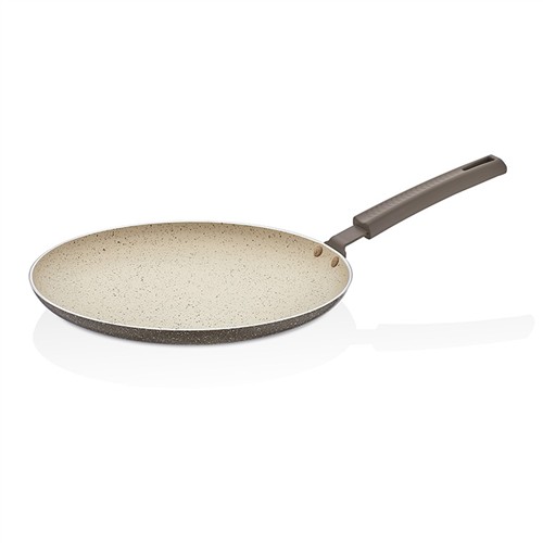 POLO SHEF PANAMERA GRANİT KREP TAVA 24 CM resmi