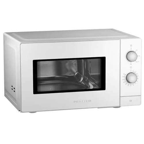 PROFİLO FRIST7A0B BEYAZ SOLO MİKRODALGA FIRIN resmi