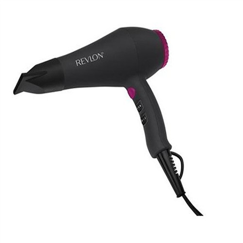 REVLON RVDR5251E1 2000 W İYONİK SAÇ KURUTMA MAKİNESİ resmi