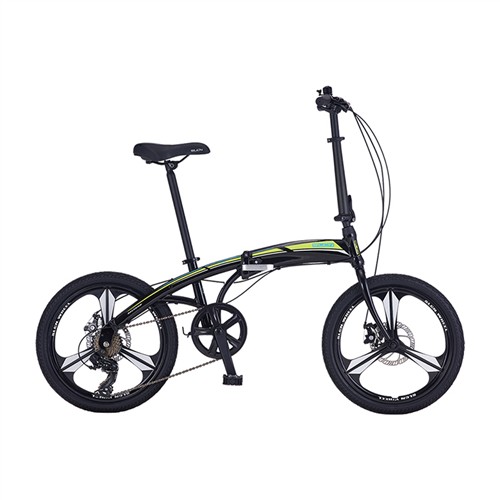 SALCANO SLCN300 20 MD KATLANIR BİSİKLET resmi