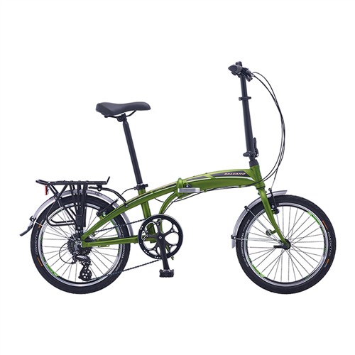 SALCANO SLCN300 L 20 V KATLANIR BİSİKLET resmi