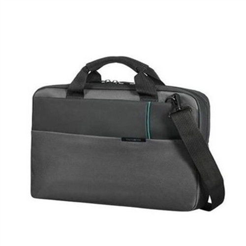 SAMSONITE 16N-09-002 15.6" QIBYTE NOTEBOOK ÇANTASI ANTRASİT resmi