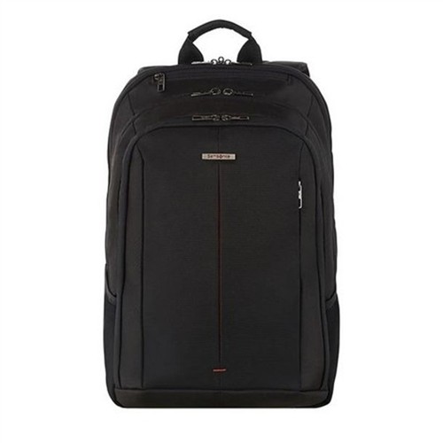 SAMSONITE CM5-09-007 17.3" GUARD IT 2.0 NOTEBOOK SIRT ÇANTASI SİYAH resmi