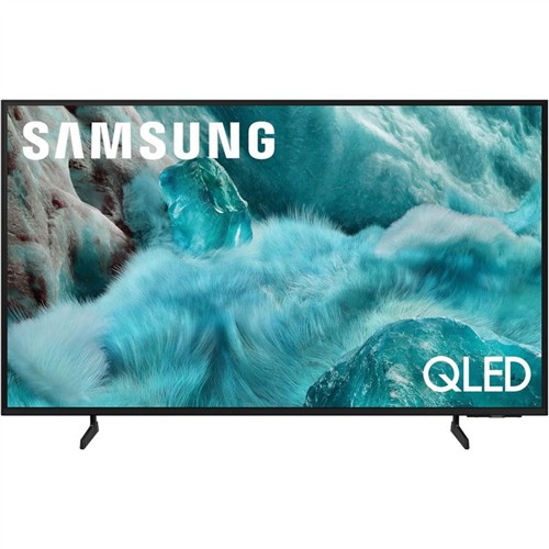 SAMSUNG 43" QLED Q7F 4K VISION AI SMART TV QE43Q7FAAUXTK resmi